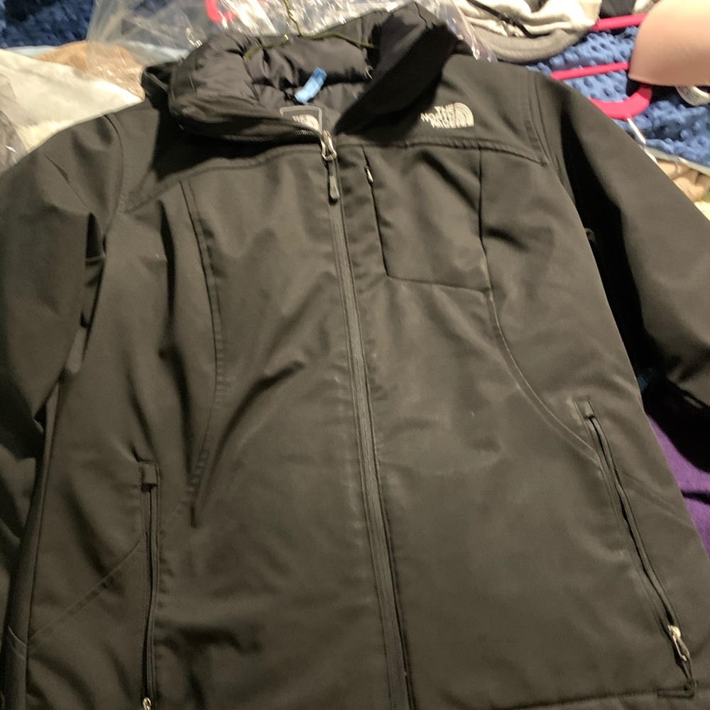 North face jacket
